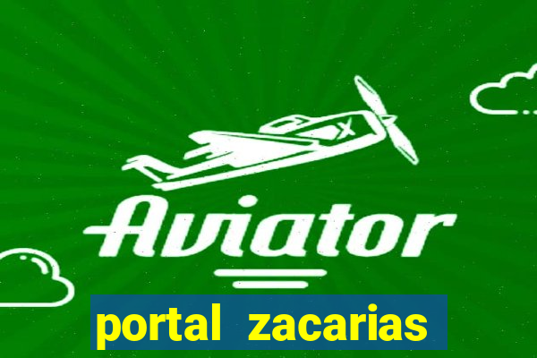 portal zacarias area 51